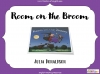 Room on the Broom - KS1 Teaching Resources (slide 1/102)